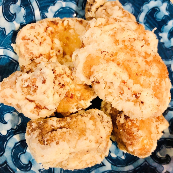 もちふわ絶品 もうかさめの唐揚げ レシピ 作り方 By はらぺこもも 楽天レシピ もちふわ絶品 もうかさめの唐揚げ レシピ 作り方 By はらぺこもも 楽天レシピ